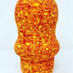 Seth Rogen Instagram – I made this vase.