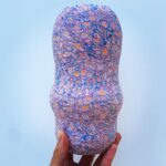 Seth Rogen Instagram - I made this vase