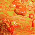 Seth Rogen Instagram - It’s nice to make things that are just psychedelic.