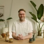 Seth Rogen Instagram - The perfect ashtray, only at Houseplant
