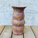 Seth Rogen Instagram - I made this vase