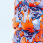 Seth Rogen Instagram - I made this vase.