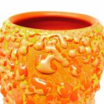 Seth Rogen Instagram - I made this vase.