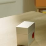 Seth Rogen Instagram - The Block Table Lighter from Houseplant.