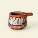 Seth Rogen Instagram - I didn't make these...but @robertolugowithoutwax did! I am incredibly excited that @houseplant launched a program where we can work with some of my favorite artists on creating new collections. This entire set was made by hand and is an extremely limited edition—these are literal works of art. It will be available only on houseplant.com on Thursday at 9am pacific. In the meantime, visit houseplant.com to read more about Roberto...he's truly an amazing artist and an even better person.
