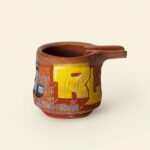 Seth Rogen Instagram - I didn't make these...but @robertolugowithoutwax did! I am incredibly excited that @houseplant launched a program where we can work with some of my favorite artists on creating new collections. This entire set was made by hand and is an extremely limited edition—these are literal works of art. It will be available only on houseplant.com on Thursday at 9am pacific. In the meantime, visit houseplant.com to read more about Roberto...he's truly an amazing artist and an even better person.
