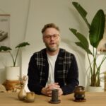 Seth Rogen Instagram - I like ashtrays.