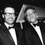 Seth Rogen Instagram - Shit its the cops