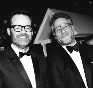Seth Rogen Instagram - Shit its the cops