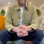 Seth Rogen Instagram - I made pretty glass grinders that also grind great! Available at Houseplant.com