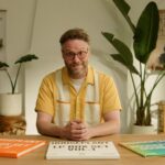 Seth Rogen Instagram - A feast for the ears. Houseplant Music.
