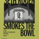 Seth Rogen Instagram - They gave me a whole fucking show at the HOLLYWOOD BOWL for the @netflixisajoke festival. It’s gonna be wild and wonderful and I’m trying to get Pink Floyd’s pig. Tix on sale Friday!