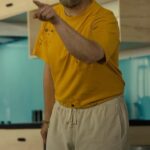 Seth Rogen Instagram - New episode of Platonic out now on Apple TV! Put that shit on the GRID!
