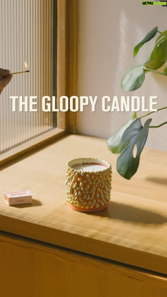 Seth Rogen Instagram - I designed this candle and it smells good as FUCK! Now available at Houseplant!