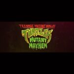 Seth Rogen Instagram – We’ve been working hard on this for years and I’m so thrilled to share it. #tmntmutantmayhem