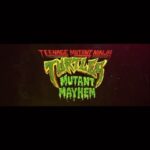 Seth Rogen Instagram - We’ve been working hard on this for years and I’m so thrilled to share it. #tmntmutantmayhem
