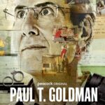 Seth Rogen Instagram - I’m thrilled to introduce you all to Paul T Goldman. We’ve been working on this project for years and as you see… it will have been worth the wait.