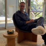Seth Rogen Instagram - The Ridge Ashtray is sexy as fuck!