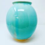 Seth Rogen Instagram - I made this moon jar.