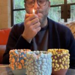 Seth Rogen Instagram -