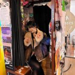 Seulgi Instagram - 🐾