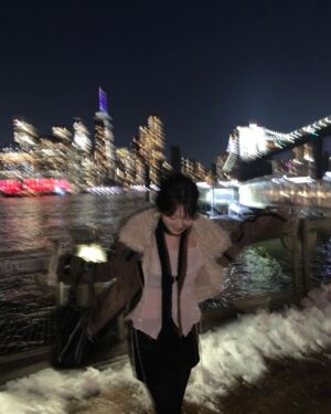 Seulgi Instagram - 🐾