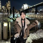 Seulgi Instagram – 🐾