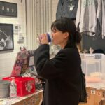 Seulgi Instagram - 우리들의 행복한 시간⭐️⭐️