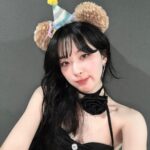 Seulgi Instagram – 생일 축하해줘서 고마워 칭구들아 😘😘😘 
다들 잊지못할 하루가 되었길 바래🫶