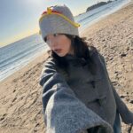 Seulgi Instagram – 고즈넉하고 날씨도 좋았던 가마쿠라❤️❤️