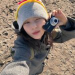 Seulgi Instagram – 고즈넉하고 날씨도 좋았던 가마쿠라❤️❤️