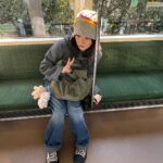 Seulgi Instagram – 고즈넉하고 날씨도 좋았던 가마쿠라❤️❤️