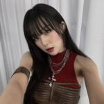 Seulgi Instagram – 2023 마지막 무대 ⭐️⭐️⭐️