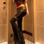 Seulgi Instagram – 2023 마지막 무대 ⭐️⭐️⭐️