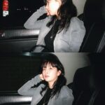 Seulgi Instagram – 칭구랑 홍콩여행😎
