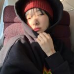 Seulgi Instagram – ⭐️⭐️⭐️