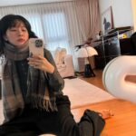 Seulgi Instagram – ⭐️⭐️⭐️