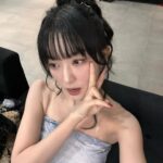 Seulgi Instagram – LAZADA🖤🖤🖤