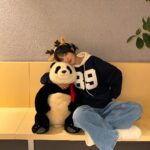 Seulgi Instagram – 메리쿠리스마쑤🎄🎅