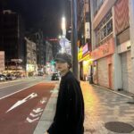 Seulgi Instagram - 도쿄❤️❤️❤️