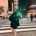 Seulgi Instagram - 도쿄❤️❤️❤️