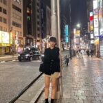 Seulgi Instagram - 도쿄❤️❤️❤️