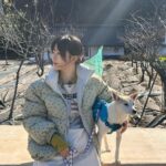 Seulgi Instagram - 애교많고 사랑둥이인 짜장이와 룽지의 가족이 되어주실분을 찾습니다❤️ ❤️ #동물농장