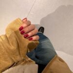 Seulgi Instagram – 푸에르자부르타❤️❤️