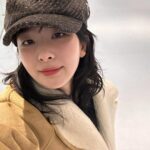 Seulgi Instagram – 푸에르자부르타❤️❤️