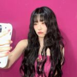 Seulgi Instagram – 😎😎