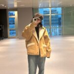 Seulgi Instagram – 푸에르자부르타❤️❤️