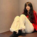 Seulgi Instagram – ❤️