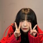 Seulgi Instagram – ❤️