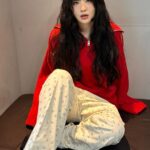 Seulgi Instagram – ❤️